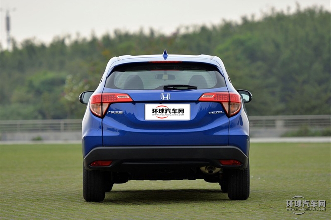 2015款 1.5L CVT兩驅舒適型