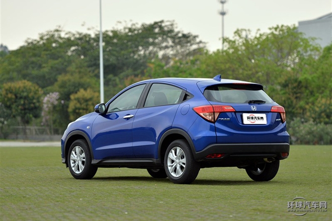 2015款 1.5L CVT兩驅舒適型