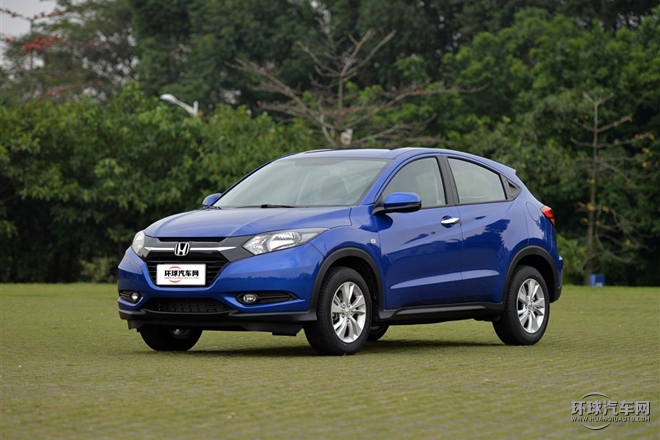 2015款 1.5L CVT兩驅(qū)舒適型