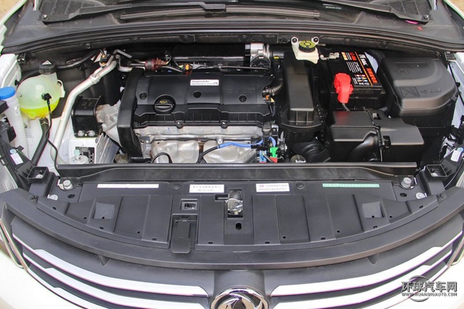 2015款 1.6L 手動(dòng)新動(dòng)型