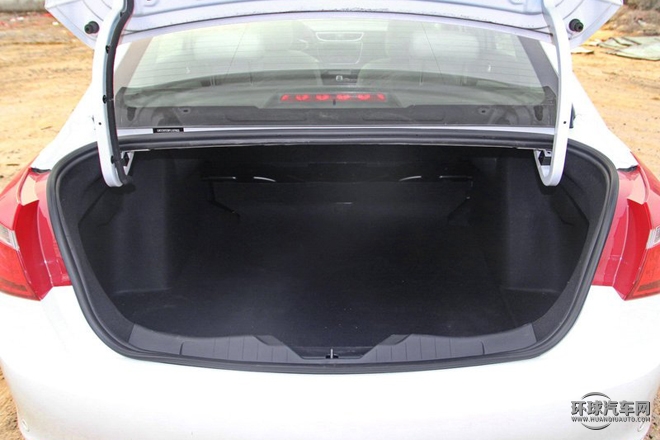 2015款 1.6L 手動新動型