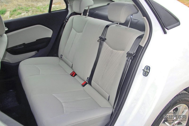 2015款 1.6L 手動新動型