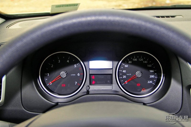 2015款 1.6L 手動新動型