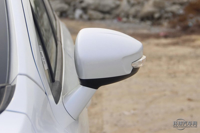 2015款 1.6L 手動新動型