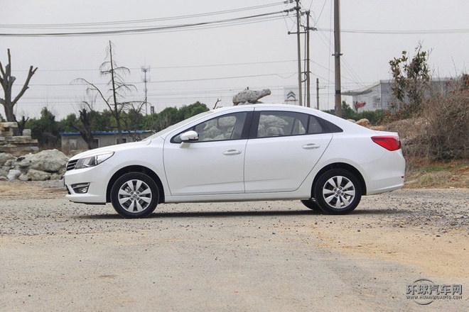 2015款 1.6L 手動新動型