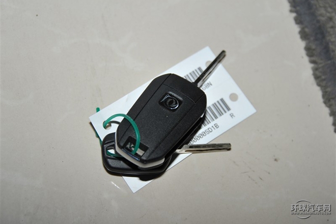 2015款 1.6L 手動新享型