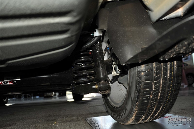 2015款 1.6L 手動新享型