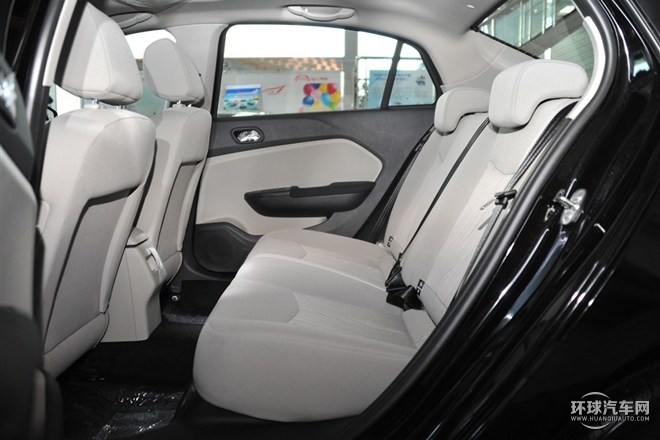 2015款 1.6L 手動新享型