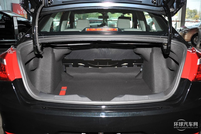 2015款 1.6L 手動新享型