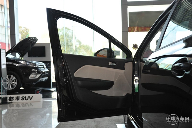 2015款 1.6L 手動新享型