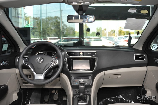 2015款 1.6L 手動新享型