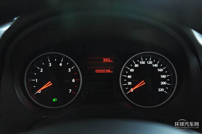 2015款 1.6L 手動(dòng)新享型