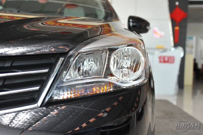 2015款 1.6L 手動新享型