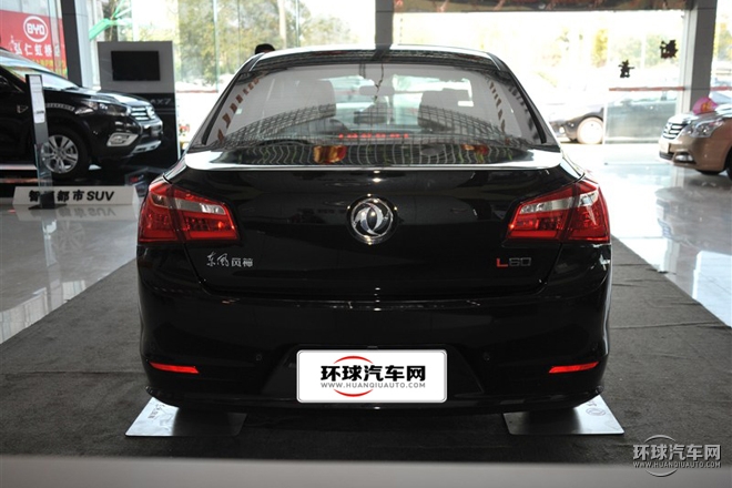 2015款 1.6L 手動新享型