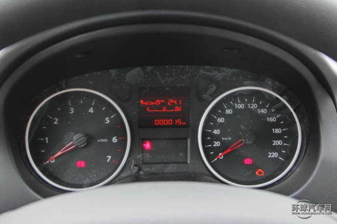 2015款 1.8L 手動新享型