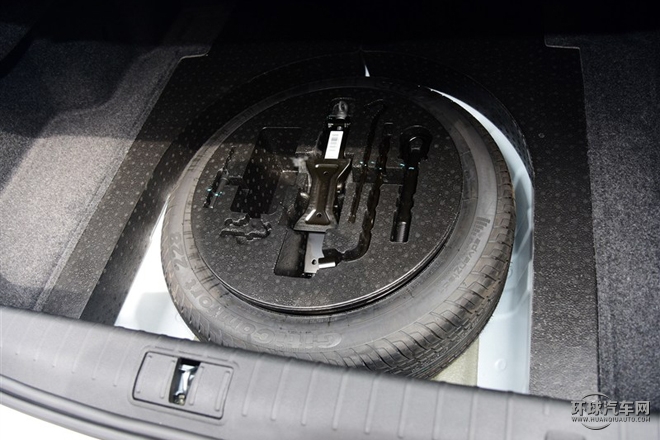 2015款 1.8T 豪華型