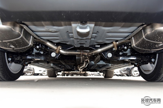 2015款 1.8T 豪華型