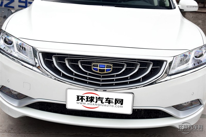 2015款 1.8T 豪華型