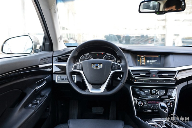 2015款 1.8T 舒適型