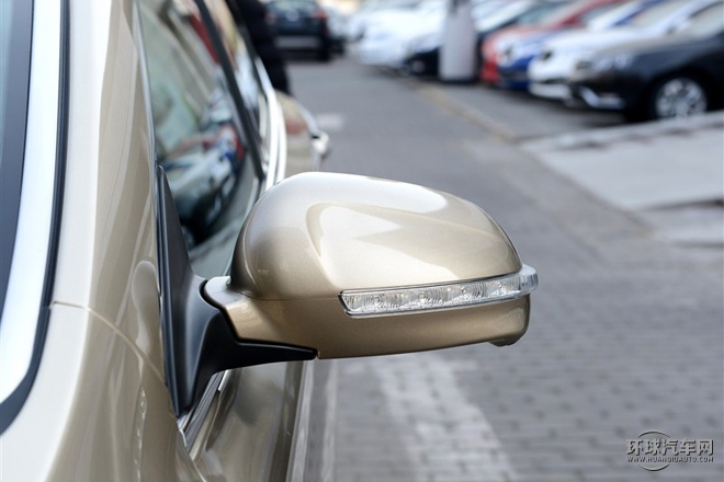 2015款 1.8T 舒適型