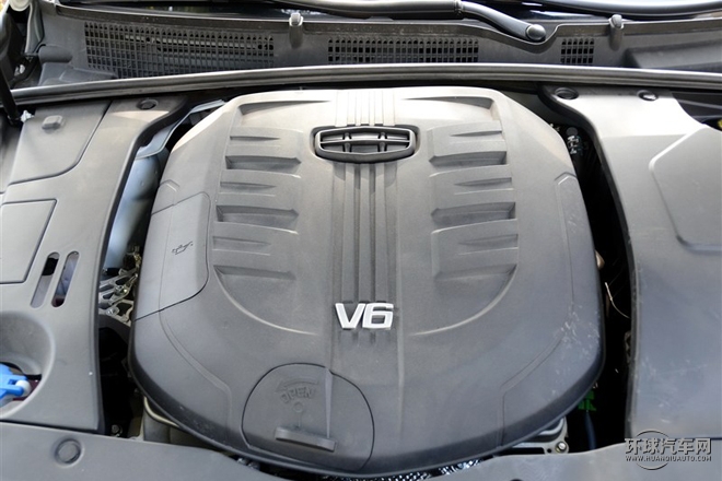 2015款 3.5L 旗艦型