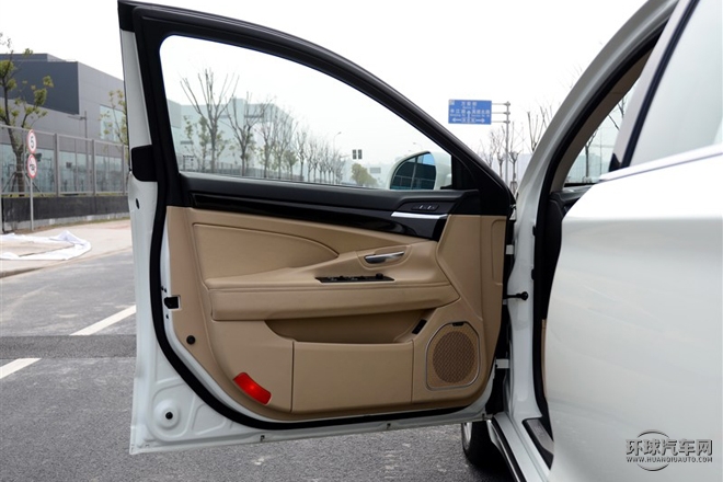 2015款 3.5L 旗艦型