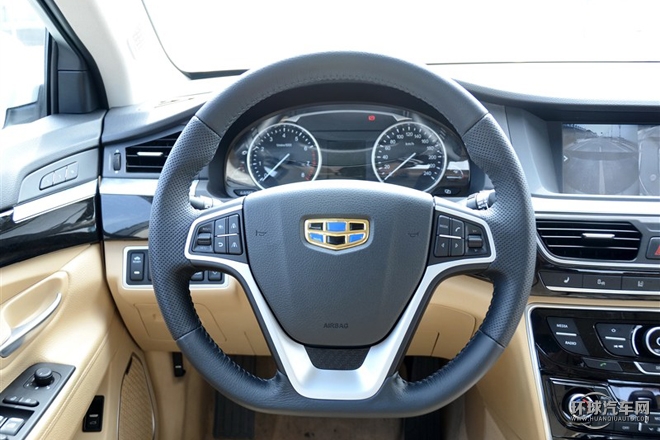 2015款 3.5L 旗艦型