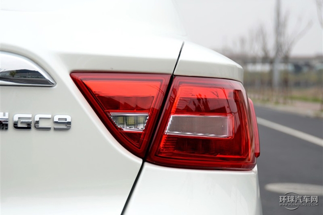 2015款 3.5L 旗艦型