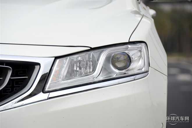 2015款 3.5L 旗艦型