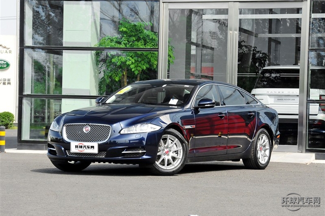 2015款 XJL 2.0T 兩驅(qū)典雅商務(wù)版