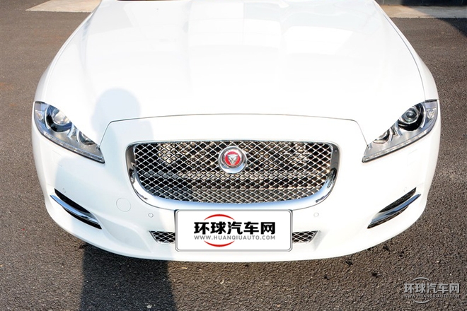 2015款 XJL 2.0T 兩驅尊享商務版