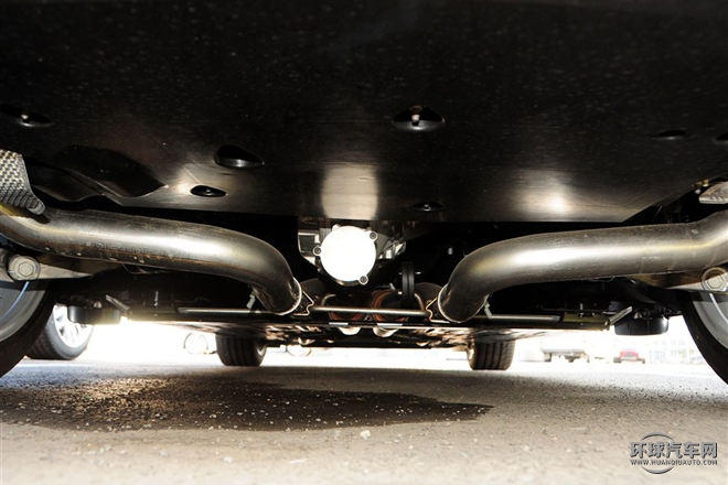 2015款 XJL 3.0 SC 四驅全景商務版