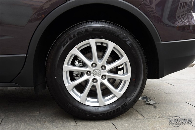 2015款 20T 四驅(qū)豪華型