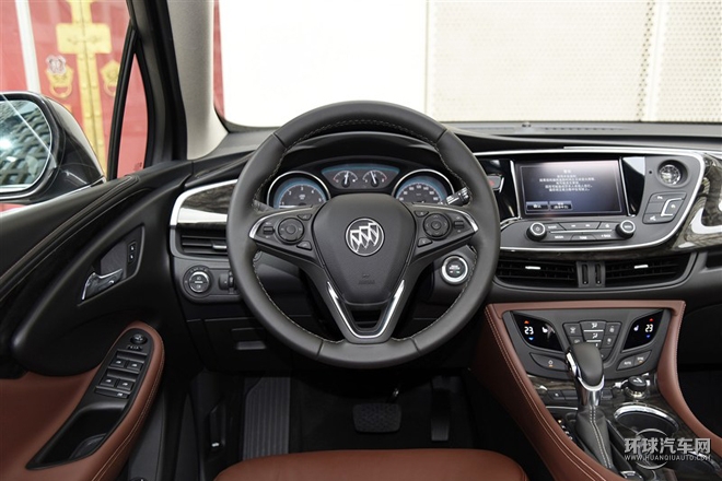 2015款 20T 四驅豪華型