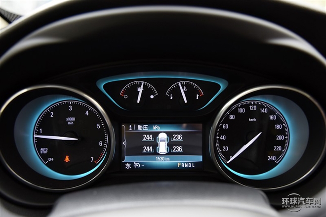 2015款 20T 四驅豪華型