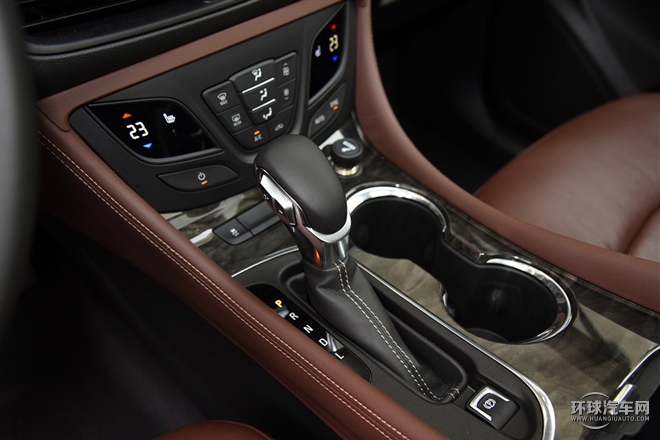 2015款 20T 四驅豪華型