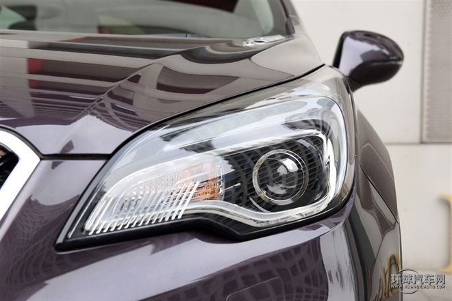 2015款 20T 四驅(qū)豪華型