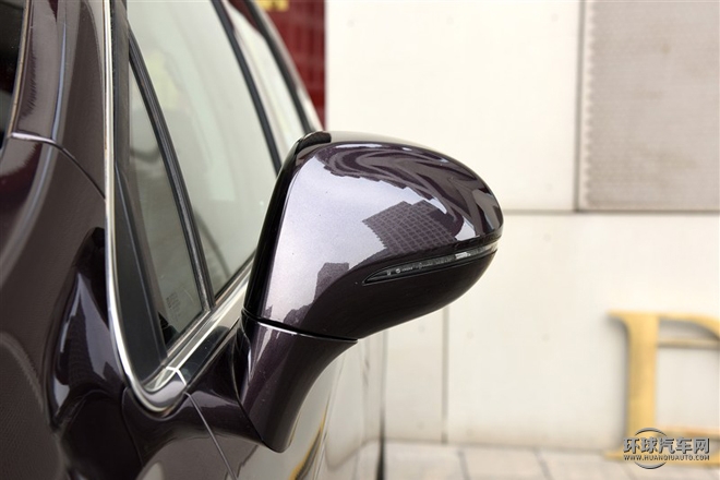 2015款 20T 四驅豪華型