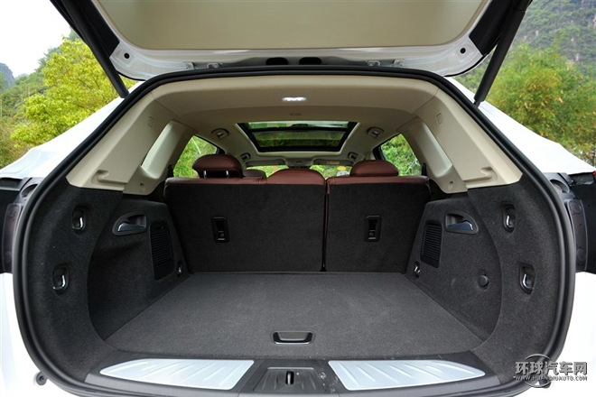 2015款 20T 四驅(qū)精英型