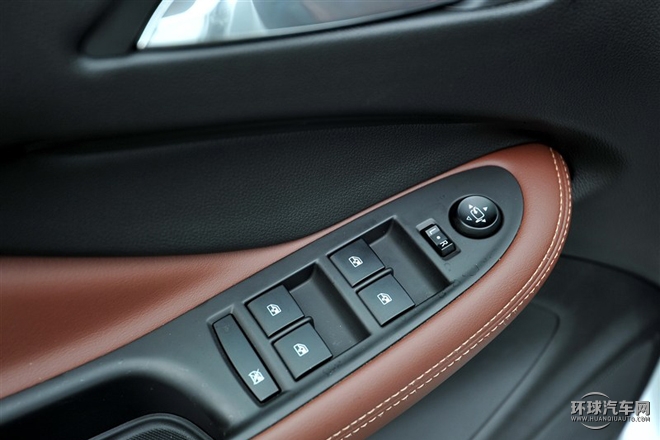 2015款 20T 四驅精英型