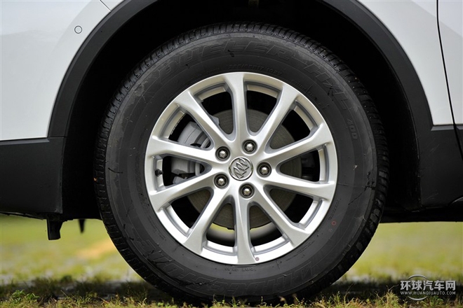 2015款 20T 四驅精英型