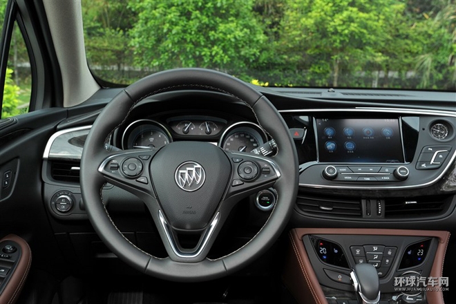 2015款 20T 四驅精英型