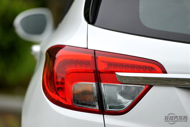 2015款 20T 四驅(qū)精英型