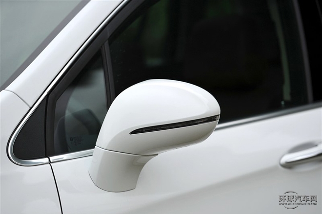 2015款 20T 四驅精英型