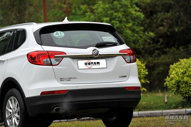 2015款 20T 四驅精英型