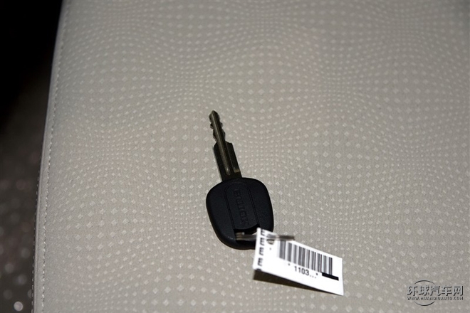 2015款 1.5L 手動經典型