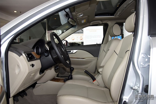 2015款 1.5L 手動經典型