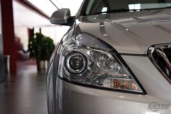 2015款 1.5L 手動經典型