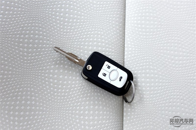 2015款 1.5L 自動經典型