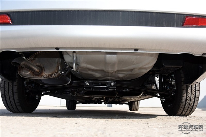 2015款 1.5L 自動(dòng)經(jīng)典型